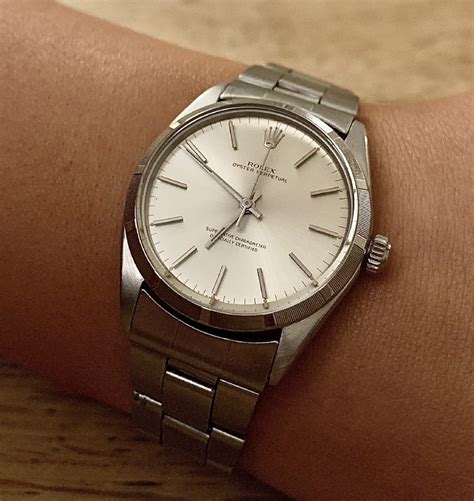 rolex oyster 1960|1960s rolex oyster perpetual.